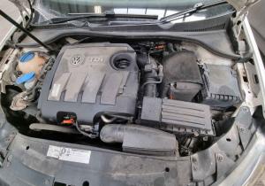 Vindem piese de caroserie, motor, cutie viteze, Vw Golf 6 (5K1) 1.6 TDI, CAY