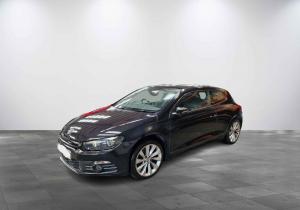 Vindem piese de caroserie, motor, cutie viteze,  Vw Scirocco (137) 2.0 TDI, CBB