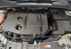 Vindem piese de caroserie, motor, cutie viteze,  Ford Focus 3, 1.6 TDCI