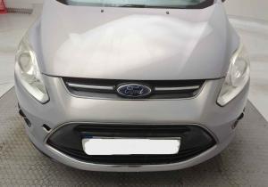 Vindem piese de caroserie, motor, cutie viteze,  Ford C-Max 1,  1.6 TDCI