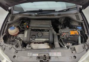 Vindem piese de caroserie, motor, cutie viteze,  Seat Ibiza 5 (6J5) 1.4 benz