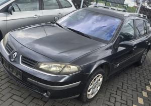 Dezmembrez piese caroserie, motor, cutie viteze, suspensie, Renault Laguna 2 Combi, 1.9 DCI, F9Q674.