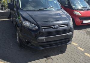 Dezmembrez piese caroserie, motor, cutie viteze, suspensie, Ford Transit Connect (P65), 1.5 TDCI, ZTGA.
