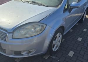 Dezmembrez piese caroserie, motor, cutie viteze, suspensie, Fiat Linea (323), 1.4 T-jet, 198A4000