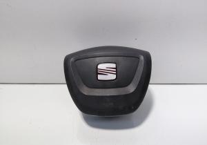 Airbag volan, cod 5P0880201AE, Seat Altea XL (5P5, 5P8) (id:698984)