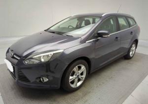 Vindem piese de motor, cutie de viteze, pentru Ford Focus 3 Turnier, 1.6 benz