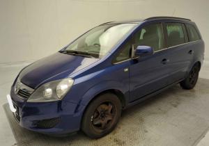 Vindem piese de motor, cutie de viteze, pentru Opel Zafira B (A05), 1.6 benz, XER