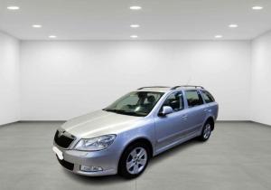 Vindem piese de motor, cutie de viteze, pentru Skoda Octavia 2 Combi (1Z5), 1.8 TSI