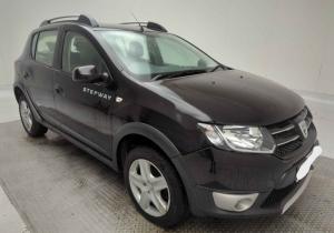 Vindem piese de motor, cutie de viteze, pentru Dacia Sandero 2, 1.5 DCI