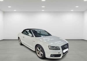 Vindem piese de motor, cutie de viteze, pentru Audi A5 Cabriolet (8F7), 1.8 TFSI