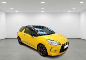 Vindem piese de caroserie si elemente de interior, pentru Citroen DS3, 1.6 HDI