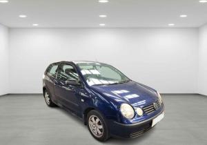 Vindem piese de motor, cutie de viteze, pentru Vw Polo (9N), 1.4 benz