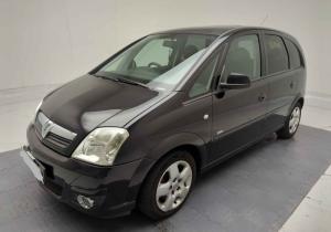 Vindem piese de caroserie si elemente de interior, pentru Opel Meriva A, 1.6 benz