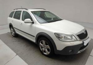 Vindem piese de caroserie si elemente de interior, pentru Skoda Octavia 2 Scout (1Z5), 2.0 TDI