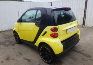 Vindem piese de motor, cutie de viteze, pentru Smart ForTwo, 0.9 benz