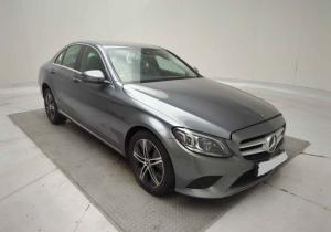 Vindem piese de caroserie si elemente de interior, pentru Mercedes Clasa C (W205), 2.2 Diesel