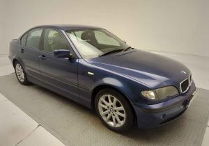 Vindem piese de caroserie si elemente de interior, pentru Bmw 3 (E46), 2.0 Diesel