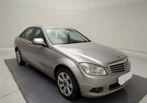 Vindem piese de motor, cutie de viteze, pentru Mercedes Clasa C (W204), 2.2 CDI