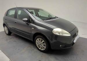 Vindem piese de caroserie si elemente de interior, pentru Fiat Grande Punto (199), 1.2 benz