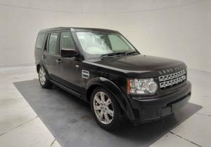Vindem piese de caroserie si elemente de interior, pentru Land Rover Discovery 3 (TAA) , 2.7 diesel