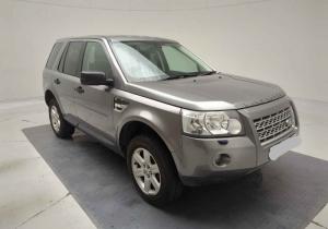 Vindem piese de caroserie si elemente de interior, pentru Land Rover Freelander 2 (FA), 2.0 D