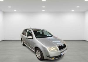 Vindem piese de motor, cutie de viteze, pentru Skoda Fabia 1 (6Y2), 1.4 benz