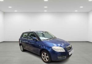Vindem piese de motor, cutie de viteze, pentru Skoda Fabia 2 (5J, 542), 1.2 benz