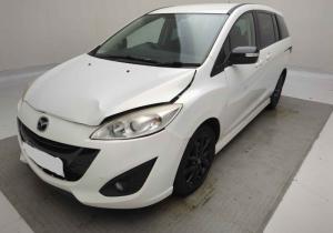 Vindem piese de motor, cutie de viteze, pentru Mazda 5 (CW) , 1.6 Diesel