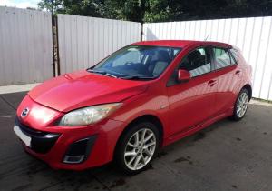 Vindem piese de motor, cutie de viteze, pentru Mazda 3 Sedan (BK), 1.4 benz