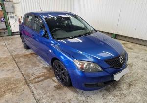 Vindem piese de caroserie si elemente de interior, pentru Mazda 3 (BK), 1.6 benz
