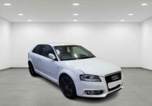 Vindem piese de caroserie si elemente de interior, pentru Audi A3 Sportback (8PA), 1.2 TFSI