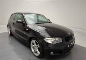 Vindem piese de motor, cutie de viteze, pentru Bmw 1 Coupe (E82) , 2.0 Diesel