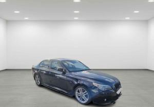 Vindem piese de motor, cutie de viteze, pentru Bmw 5 (E60) , 3.0 Benz