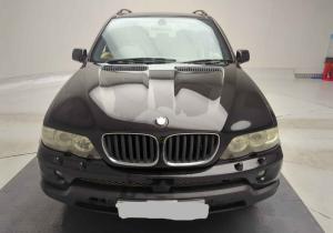 Vindem piese de motor, cutie de viteze, pentru Bmw X5 (E53), 3.0 Diesel