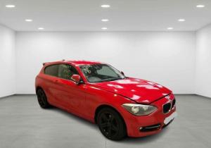 Vindem piese de caroserie si elemente de interior, pentru Bmw 1 (F20, F21), 1.6 Benz