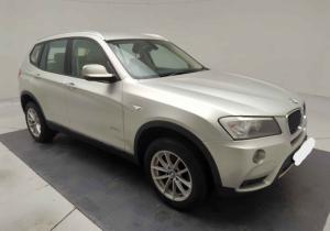 Vindem piese de caroserie si elemente de interior, pentru Bmw X3 (F25), 2.0 Diesel