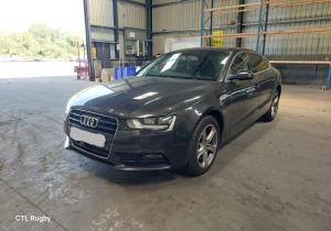 Vindem piese de motor, cutie de viteze, pentru Audi A5 Sportback (8TA), 2.0 Diesel