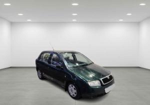 Vindem piese de caroserie si elemente de interior, pentru Skoda Fabia 1 (6Y2), 1.2 Benz