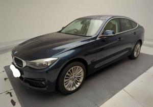 Vindem piese de caroserie si elemente de interior, pentru Bmw 3 Gran Turismo (F34), 3.0 diesel
