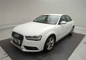 Vindem piese de motor, cutie de viteze, pentru Audi A4 (8K2, B8) , 2.0 TDI