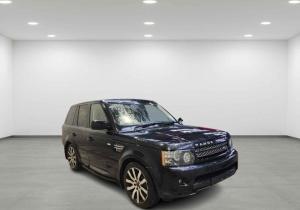 Vindem piese de caroserie si elemente de interior, pentru Land Rover Range Rover Sport (L320), 5.0 Benz
