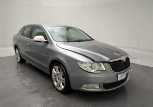 Vindem piese de caroserie si elemente de interior, pentru Skoda Superb II (3T4), 2.0 Diesel