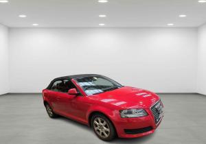 Vindem piese de caroserie si elemente de interior, pentru Audi A3 Cabriolet (8P7), 1.8 TFSI