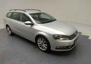 Vindem piese de caroserie si elemente de interior, pentru Vw Passat Variant (365), 2.0 TDI