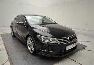 Vindem piese de motor, cutie de viteze, pentru Vw Passat CC (358), 2.0 TDI, facelift