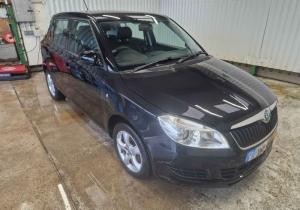 Vindem piese de motor, cutie de viteze, pentru Skoda Fabia 2 (5J, 542), 1.2 TSI