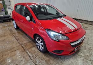Vindem piese de motor, cutie de viteze, pentru Opel Corsa E, 1.3 Benz