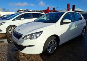 Vindem piese de caroserie si elemente de interior, pentru Peugeot 308 (II), 1.2 Benz