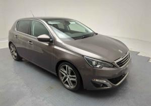 Vindem piese de caroserie si elemente de interior, pentru Peugeot 308 (II), 1.6 HDI