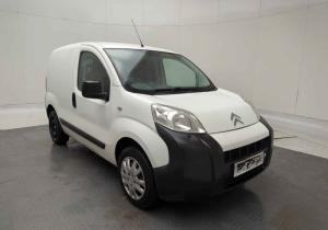 Vindem piese de caroserie si elemente de interior, pentru Citroen Nemo combi, 1.2 HDI